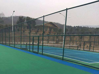 体育围网-大连鑫盛源丝网制品有限公司图片3