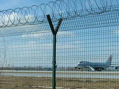 机场围网-大连鑫盛源丝网制品有限公司图片4