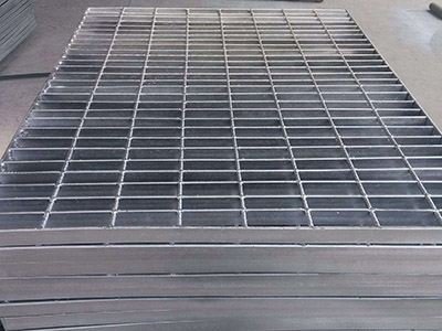 平台钢格板-大连鑫盛源丝网制品有限公司图片3