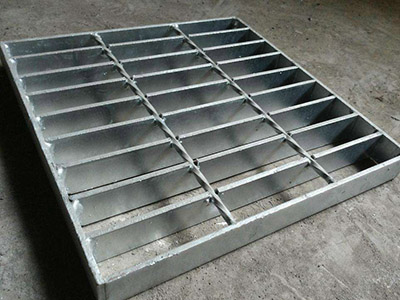水沟盖板-大连鑫盛源丝网制品有限公司图片3