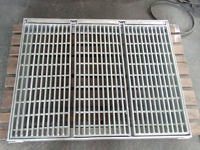 水沟盖板-大连鑫盛源丝网制品有限公司图片4