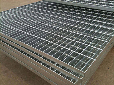 复合型钢格板-大连鑫盛源丝网制品有限公司图片2