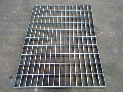 复合型钢格板-大连鑫盛源丝网制品有限公司图片4