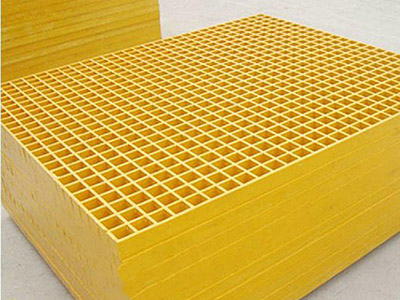 玻璃钢格栅板-大连鑫盛源丝网制品有限公司图片2