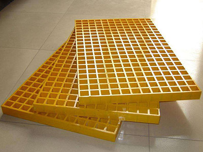 玻璃钢格栅板-大连鑫盛源丝网制品有限公司图片4