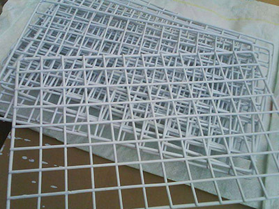 异形网-大连鑫盛源丝网制品有限公司图片2