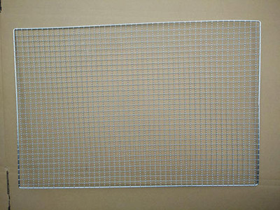 烧烤轧花网-大连鑫盛源丝网制品有限公司图片3