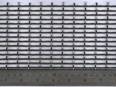 装饰轧花网-大连鑫盛源丝网制品有限公司图片2