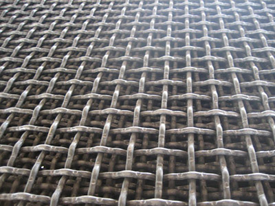 装饰轧花网-大连鑫盛源丝网制品有限公司图片3