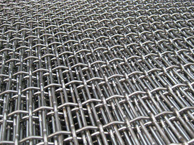 不锈钢轧花-大连鑫盛源丝网制品有限公司图片2