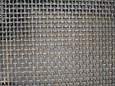 盘条轧花网-大连鑫盛源丝网制品有限公司图片2