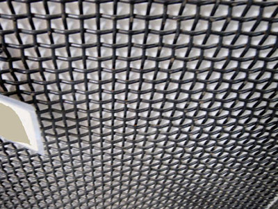 盘条轧花网-大连鑫盛源丝网制品有限公司图片4