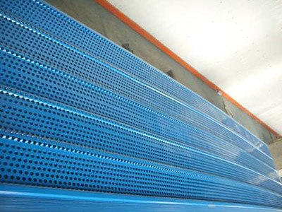 防风抑尘网-大连鑫盛源丝网制品有限公司图片2