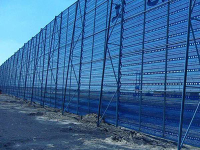 防风抑尘网-大连鑫盛源丝网制品有限公司图片3