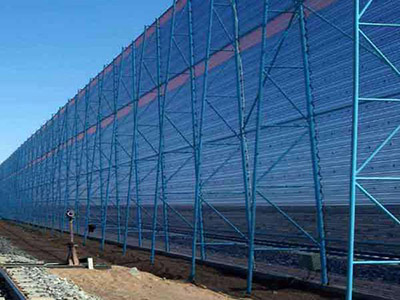 防风抑尘网-大连鑫盛源丝网制品有限公司图片4