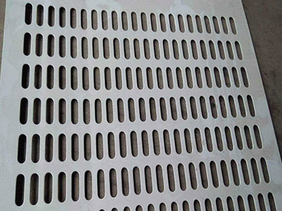 长圆孔冲孔网-大连鑫盛源丝网制品有限公司图片2