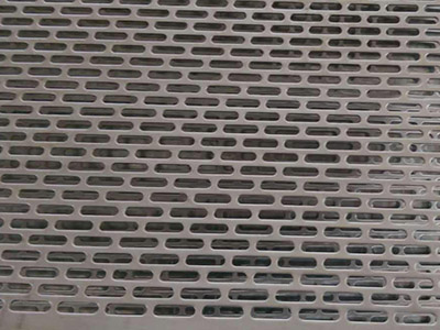 长圆孔冲孔网-大连鑫盛源丝网制品有限公司图片3