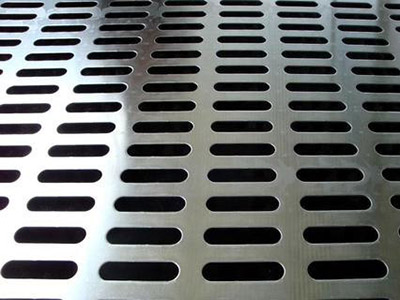 长圆孔冲孔网-大连鑫盛源丝网制品有限公司图片4