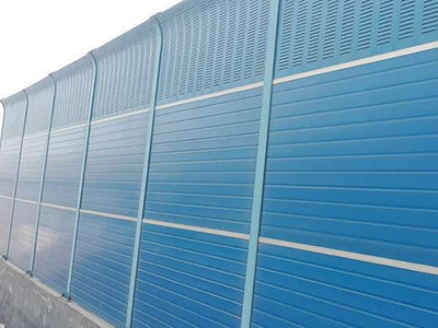 声屏障-大连鑫盛源丝网制品有限公司图片2