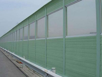 声屏障-大连鑫盛源丝网制品有限公司图片3