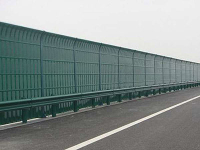 声屏障-大连鑫盛源丝网制品有限公司图片4