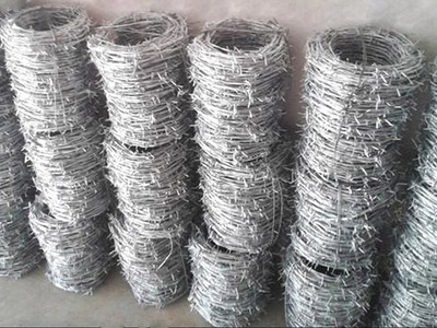 冷镀刺绳-大连鑫盛源丝网制品有限公司图片2