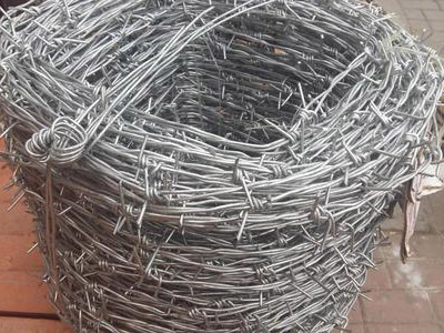 冷镀刺绳-大连鑫盛源丝网制品有限公司图片3