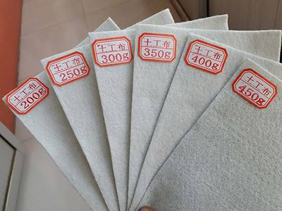 土工布-大连鑫盛源丝网制品有限公司图片4